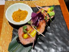-匠和风精致料理(宁德万达店)
