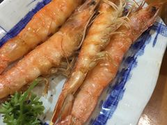 -银子铁板烧料理自助餐(人民广场店)