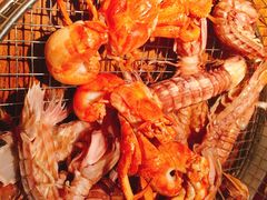 -海味当家·蒸锅海鲜(星海公园店)