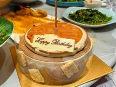 -金泽大酒店·卢塞恩餐厅