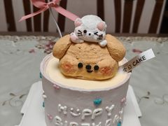 -今日Cake蛋糕茶歇·甜品台定制
