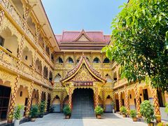 -西双版纳总佛寺