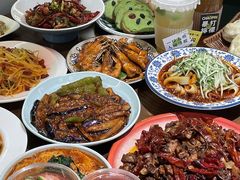 -柴窝堡22号辣子鸡·传承新疆菜