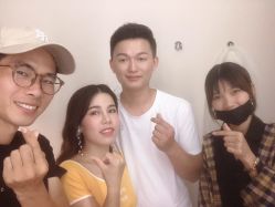 点击看大图 -金夫人婚纱摄影(华南店)