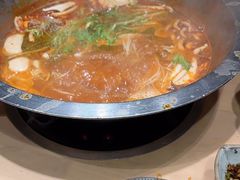-老凯俚酸汤鱼(鸿通城店)