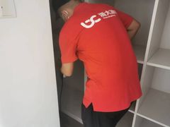 -浙大冰虫甲醛检测治理(闵行店)