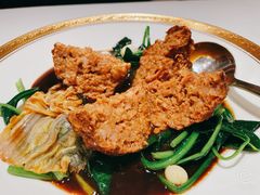 -食廬NOBLE(港汇店)