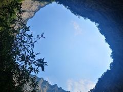 -梭布垭石林景区