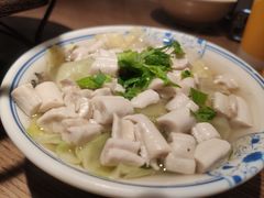 脊髓-肖四女乐山跷脚牛肉(世博源店)