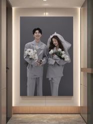 点击看大图 -今生有约婚纱摄影店(景德路店)