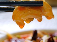 -香乐园·淮扬菜中餐厅·Shang Garden(福田香格里拉店)