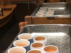 -松子料理(亮马桥店)