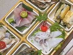 -四点金粥底火锅(沂州里店)