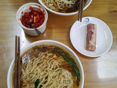 -陈记锅盖面(长江路店)