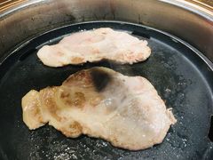 -炉小哥烤肉(朗悦公园茂店)