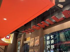 -潮澎派·潮汕菜大排档(南较西路店)