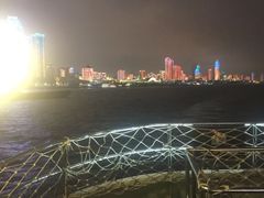 -武汉两江游览·夜游长江(汉口粤汉码头)