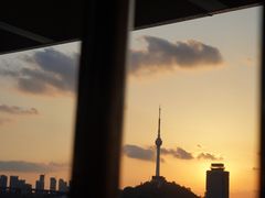 -武汉关码头(轮渡站)