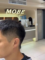-木北造型