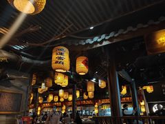 -王庄阿咪海鲜大排档(上下杭店)