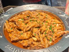 -胖哥俩肉蟹煲(福州仓山爱琴海店)