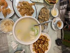 -鼎香润(德胜门内店)