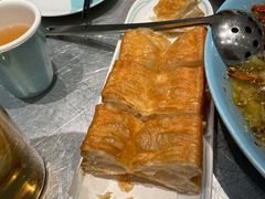 油条-姚姚酸菜鱼·金戈戈香港豉油鸡(喜荟城联名店)
