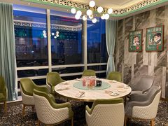 -稻香酒家·33年老字号·港式粤菜(富邦中心店)