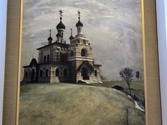 -哈尔滨规划展览馆