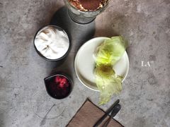 -半山腰·云南菜(侨福芳草地店)