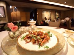 -唐阁(香港朗廷酒店)