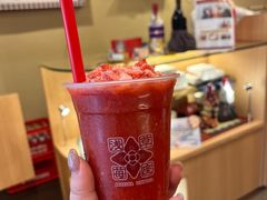 -浅草莓座(あさくさいちござ)