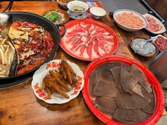 -憨铁匠火锅(红山6979店)