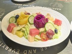 -第101座花园餐厅(湖滨88店)