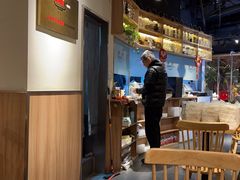 -姚面记·海派家常菜(恒基名人购物中心店)