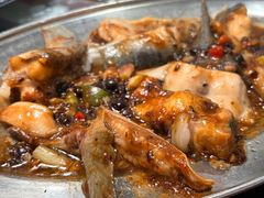 -鸿渡渔庄·特色鸭咀鱼