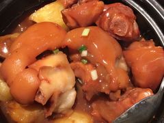 -汤城小厨•粤菜•靓汤(金宝街店)