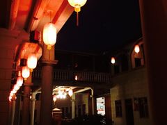 大堂-万秋楼
