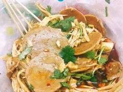 -张记捆鸡(总店)