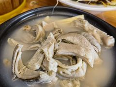 -琼菜坊·无鸡不成宴·海南菜老爸茶糟粕醋(海口骑楼老街店)