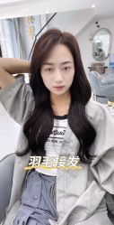 -尚羽华东接发美发店