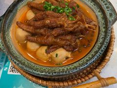 -青花椒花椒鱼(合生汇店)