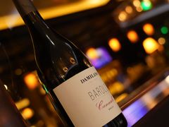 -Wolfgang’s Steakhouse 沃夫冈牛排馆(上海白玉兰广场店)