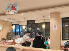 -西贝(新业坊店)