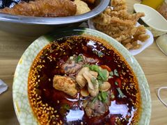 -四川老牛麻辣烫(北门桥店)