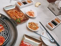 -韩宫宴和牛烤肉(苏州悠方购物中心店)