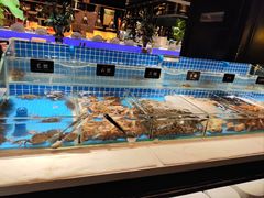 -加餐海鲜自助(集美银泰百货店)