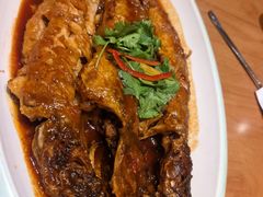 -百年石锅饭(阿里郎美食街店)
