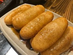 -海底捞火锅 (利舞台广场店)