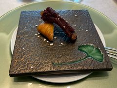 -君来湖滨饭店·渔餐厅